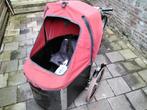 Nihola Familie bakfiets, voor kind en hond - ELEKTRISCH!, Fietsen en Brommers, Fietsen | Bakfietsen, Gebruikt, 2 kinderen, Elektrisch