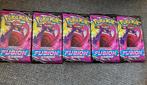 Fusion strike booster pack, Ophalen of Verzenden, Nieuw, Booster