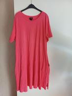 Jurk Ulla Popken, maat 50/52, Ophalen of Verzenden, Roze, A, A