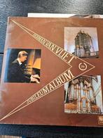 Jubileumalbum Herman van Vliet, Overige formaten, Overige typen, Ophalen of Verzenden, Zo goed als nieuw