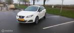 !Seat Ibiza SC 1.2 Club airco lm wielen 3 drs nwe apk!, Auto's, Seat, Voorwielaandrijving, Euro 5, Stof, Gebruikt