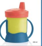 Tupperware Tuitbeker, Huis en Inrichting, Keuken | Tupperware, Ophalen of Verzenden, Nieuw
