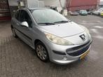 Peugeot 207 1.4-16V XR, Auto's, Voorwielaandrijving, Stof, 4 cilinders, Elektrische ramen