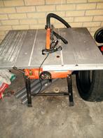 Atika Zaagtafel - Hornbach, Doe-het-zelf en Verbouw, Gereedschap | Zaagmachines, Ophalen, Gebruikt, Cirkelzaag, 70 mm of meer
