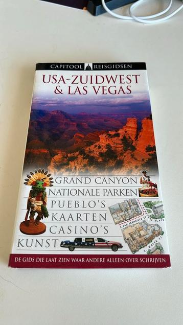 Donna Dailey - USA-Zuidwest & Las Vegas beschikbaar voor biedingen