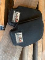 Fento Kniebeschermers, Ophalen, Gebruikt