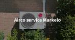 Airco nodig montage in bedrijf stelling, Nieuw, 3 snelheden of meer, Ophalen, Wandairco