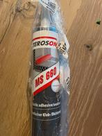 Teroson MS660 afdichting en lijm, Minder dan 4 cm, Overige materialen, Nieuw, Ophalen of Verzenden