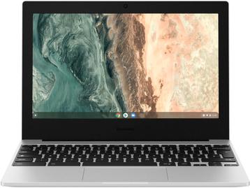 Nieuwe Samsung Galaxy Chromebook Go beschikbaar voor biedingen