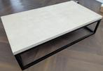 Salontafel set, Ophalen, Gebruikt, 100 tot 150 cm, 50 tot 100 cm