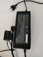 Accu oplader Stella Vicenza Nero . Accu Shimano., Ophalen of Verzenden, Zo goed als nieuw