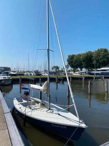 Te koop Randmeer Advance beschikbaar voor biedingen