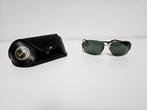 Ray Ban zonnebril RB 3357  voor €50,-!, Ophalen, Gebruikt, Zwart, Ray-Ban