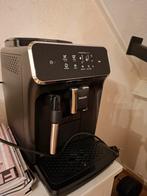 Philips 2200 EP2220/Koffie bonen Machine, Witgoed en Apparatuur, Koffiezetapparaten, Ophalen, Espresso apparaat, Koffiebonen, Zo goed als nieuw
