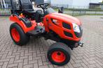 KIOTI CS2510 4wd HST / 0001 Draaiuren / Hoge Gazonwielen, Gebruikt, Overige merken