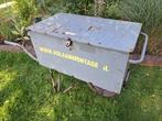 Te koop gereedschap kruiwagen, Tuin en Terras, Kruiwagens, Ophalen, Gebruikt