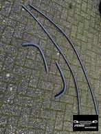 Raamlijsten zwart Bmw 3-Serie E90, Gebruikt, -, -, Ophalen of Verzenden