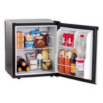 Tafel koelkast, Witgoed en Apparatuur, Koelkasten en IJskasten, Ophalen, Minder dan 75 liter, Zonder vriesvak, Gebruikt