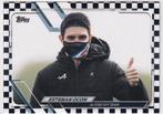 Esteban Ocon Checker #45, Verzenden, Nieuw, Formule 1