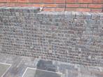 7,5 m2  Waalformaat 60 mm ancona antica  Nieuw, Ophalen