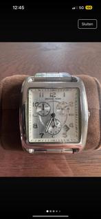 Michael Kors heren horloge, Overige merken, Staal, Gebruikt, Polshorloge