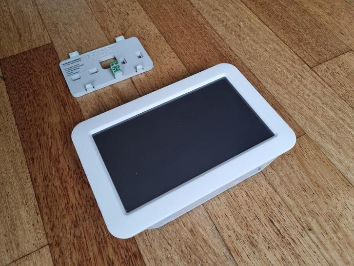 Toon thermostaat hoofdmodule, Hobby en Vrije tijd, Elektronica-componenten, Zo goed als nieuw, Ophalen