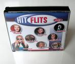 Hit Flits diverse artiesten 38 nrs 2 CDs 2001 ZGAN, Ophalen of Verzenden, Zo goed als nieuw, Pop