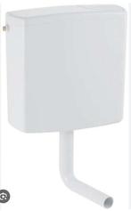 Geberit twico stortbak, Ophalen of Verzenden, Zo goed als nieuw, Toilet