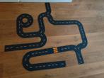 Flexibele autoweg puzzelstukken - Hema, Ophalen of Verzenden, Zo goed als nieuw, Elektrisch, Overige merken