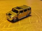 Maisto Hummer H2 Hummer, Ophalen of Verzenden, Zo goed als nieuw