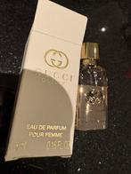 Gucci Guilty of chloe miniatuur 5 ml, Verzamelen, Parfumverzamelingen, Ophalen of Verzenden, Nieuw