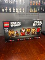 NIEUW! Lego starwars brickheads set 40676 phantom menace, Ophalen of Verzenden, Zo goed als nieuw