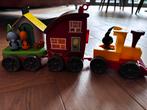Speelgoed trein Bing, Verzamelen, Zo goed als nieuw, Ophalen