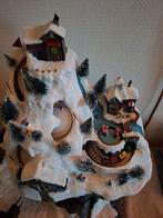 Kersthuisje, Diversen, Ophalen of Verzenden