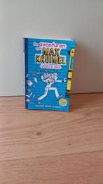 De avonturen van Max Kruimel, Ophalen, Zo goed als nieuw, Rachel Renée Russell, Fictie algemeen