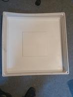 Lekbak wasmachine, Ophalen, Gebruikt