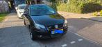 Volkswagen Polo 1.8 Turbo 110KW 2008 Zwart full option, 1139 kg, Zwart, 4 cilinders, 610 kg