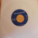 Hector Delfosse > Och was ik maar, Gebruikt, 7 inch, Single, Ophalen of Verzenden