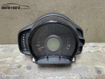 Kilometerteller Peugeot 108 C1 Aygo ('14-'21) 769167300U beschikbaar voor biedingen