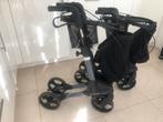 Rollator tropo troja keurig en alles werkt perfekt, Ophalen of Verzenden, Zo goed als nieuw