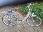Batavus elektrische fiets, Fietsen en Brommers, 51 tot 55 cm, Ophalen of Verzenden, Zo goed als nieuw, Batavus