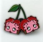 retro BETTY BOOP pin brooche speldje [Nieuw], Verzamelen, Stripfiguren, Ophalen of Verzenden, Betty Boop, Nieuw, Beeldje of Figuurtje