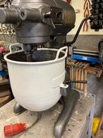 Planeetmenger, Ophalen, Gebruikt