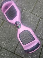 Roze Hoverboard - Werkt Prima!, Kinderen en Baby's, Speelgoed | Buiten | Accuvoertuigen, Ophalen of Verzenden, Gebruikt