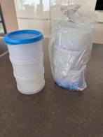 Tupperware Decotoren, Verzenden, Zo goed als nieuw, Overige typen