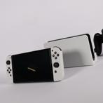Nintendo Switch Oled - Incl. Garantie (A), Nintendo, Zo goed als nieuw, Support@nintendo.com, 11-1 Hokotate-cho, Kamitoba, Minami-ku
Kyoto 601-8501
Japan