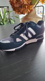 Adidas ZX 750 - Nieuw - Maat 43, Blauw, Nieuw, Ophalen of Verzenden, Sneakers of Gympen