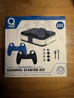 QWARE PlayStation 5 Gaming Starter Kit - Nieuw, Nieuw, PlayStation 5, Controller, Ophalen of Verzenden