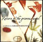 Various – Return Of The Grievous Angel (A Tribute To Gram Pa, Ophalen of Verzenden, Zo goed als nieuw