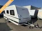 Dethleffs C'Go 475 EL Nu € 1000,- korting*, Schokbreker, Standaardzit, Bedrijf, Tot en met 3